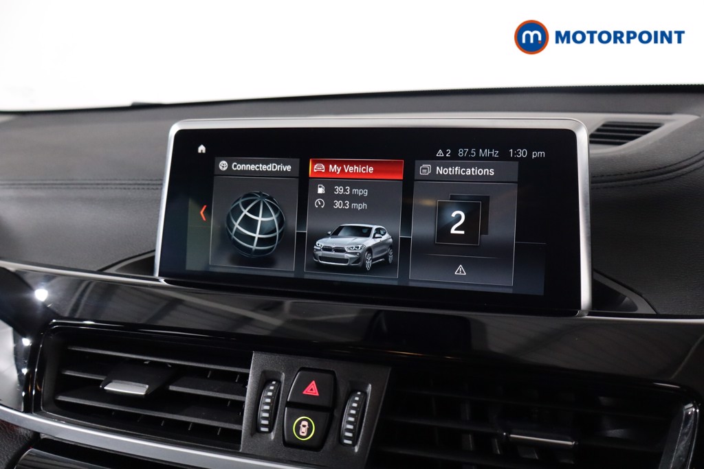 BMW X2 Sport Manual Petrol SUV - Stock Number (1575877) - 13th supplementary image