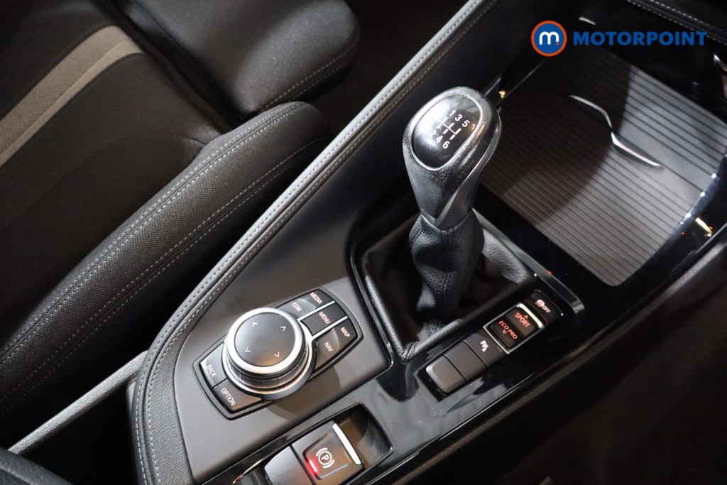 BMW X2 Sport Manual Petrol SUV - Stock Number (1575877) - 15th supplementary image