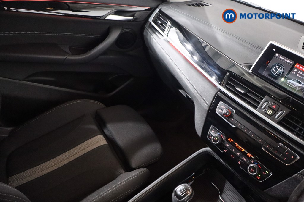 BMW X2 Sport Manual Petrol SUV - Stock Number (1575877) - 16th supplementary image