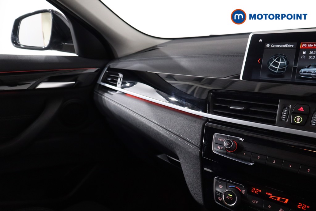 BMW X2 Sport Manual Petrol SUV - Stock Number (1575877) - 17th supplementary image