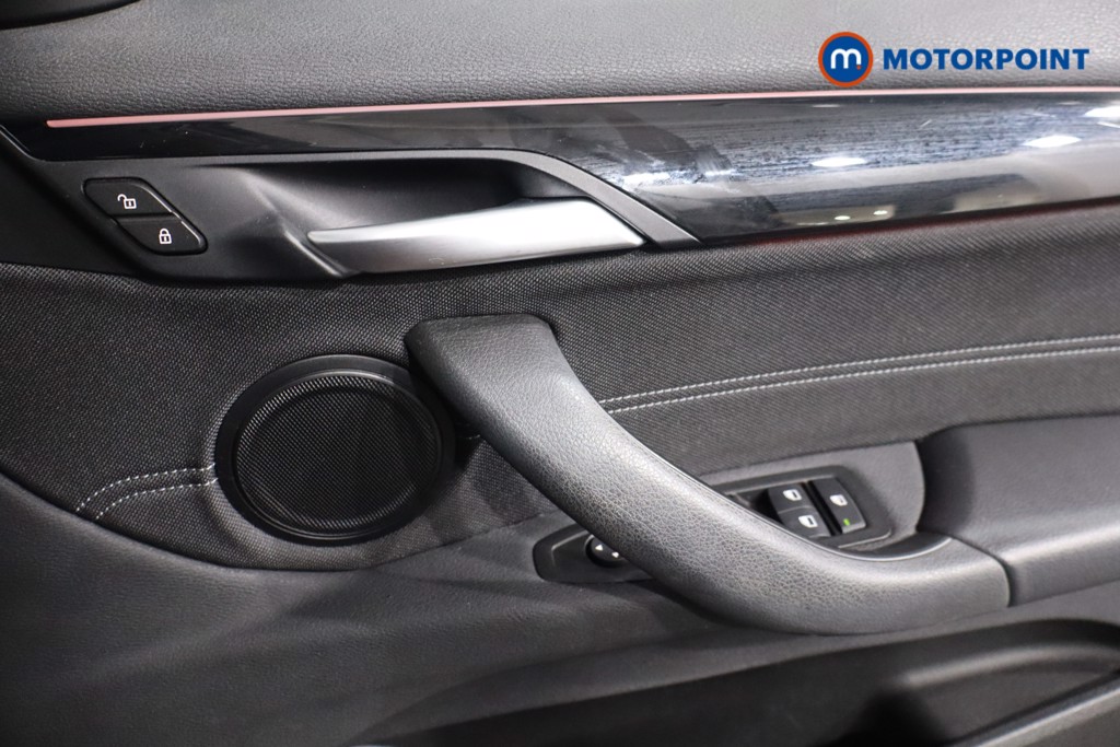 BMW X2 Sport Manual Petrol SUV - Stock Number (1575877) - 18th supplementary image
