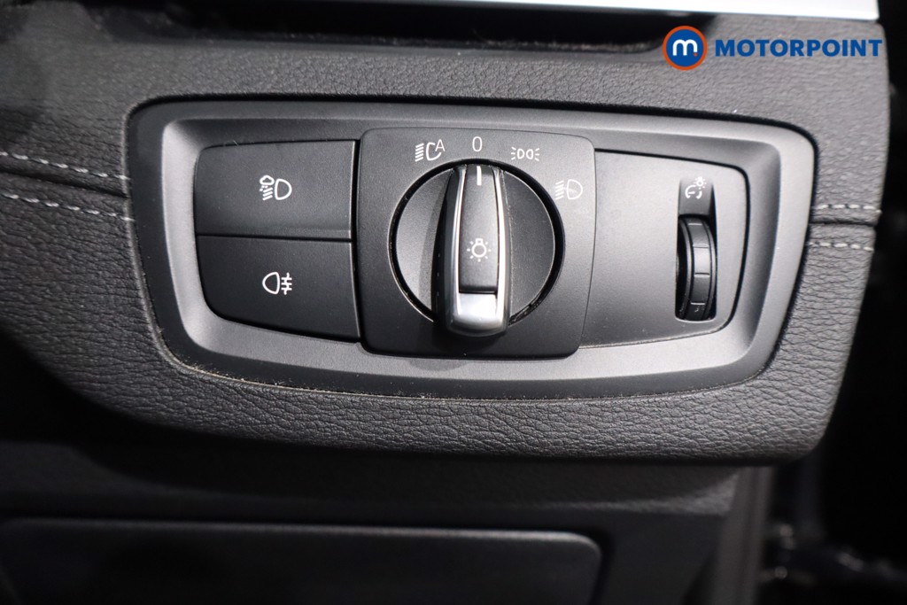 BMW X2 Sport Manual Petrol SUV - Stock Number (1575877) - 20th supplementary image