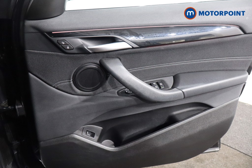 BMW X2 Sport Manual Petrol SUV - Stock Number (1575877) - 21st supplementary image