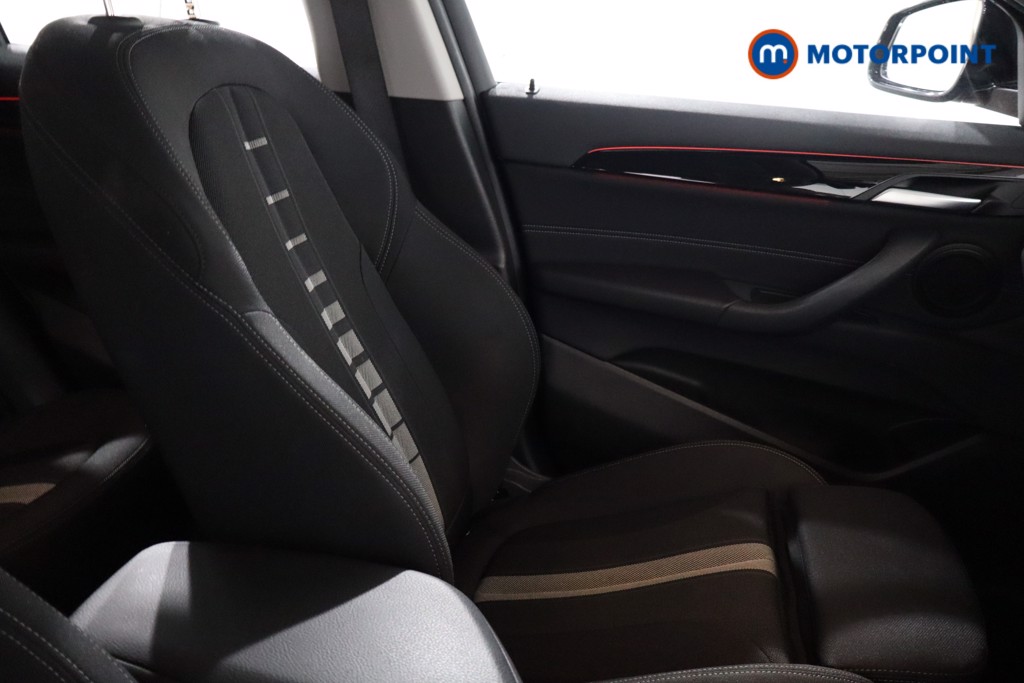 BMW X2 Sport Manual Petrol SUV - Stock Number (1575877) - 22nd supplementary image