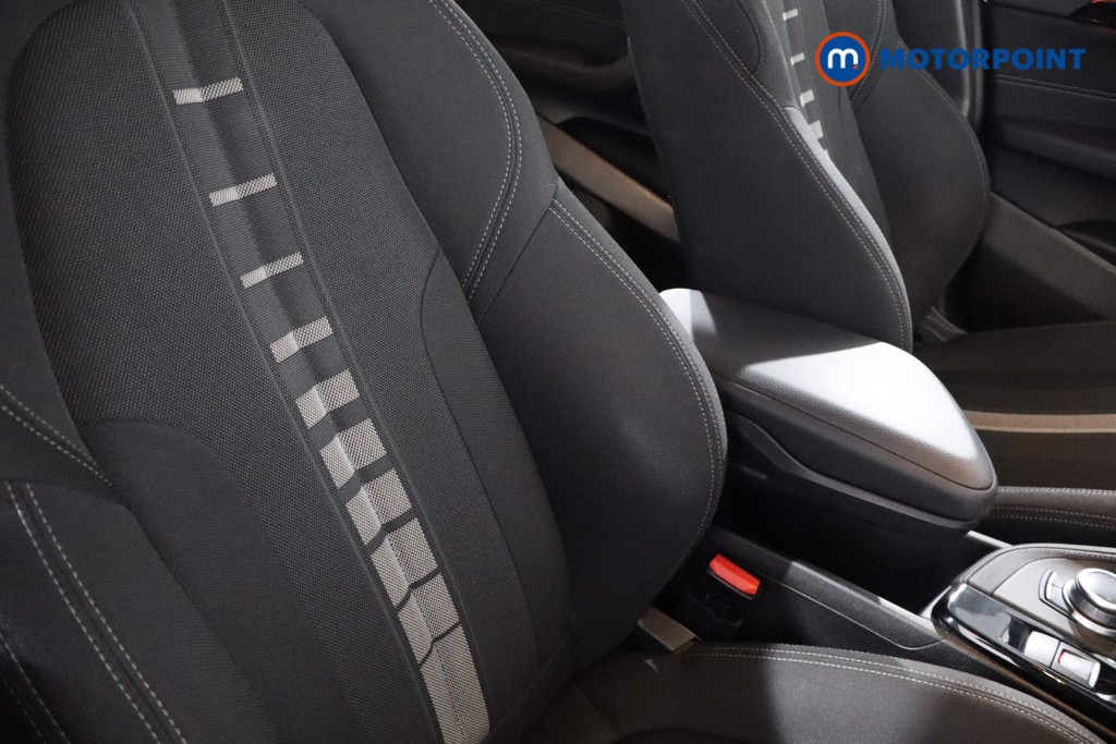 BMW X2 Sport Manual Petrol SUV - Stock Number (1575877) - 23rd supplementary image