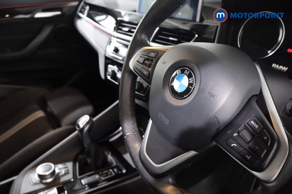 BMW X2 Sport Manual Petrol SUV - Stock Number (1575877) - 24th supplementary image