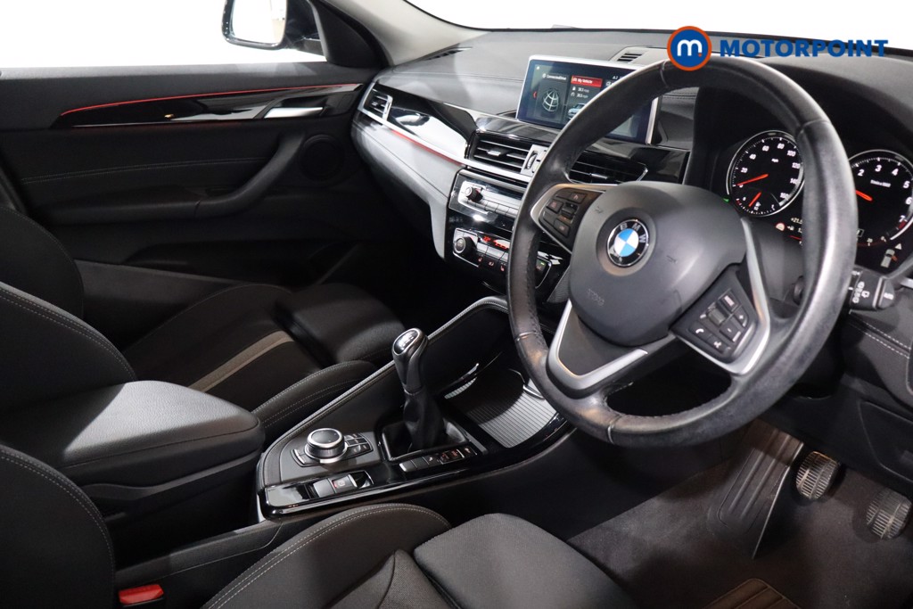 BMW X2 Sport Manual Petrol SUV - Stock Number (1575877) - 25th supplementary image