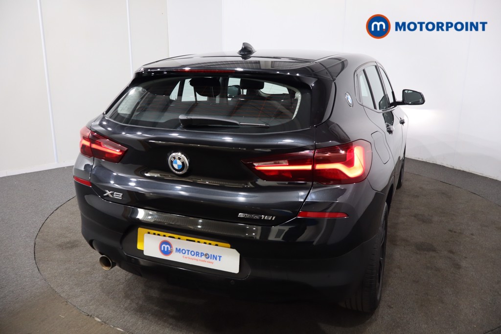 BMW X2 Sport Manual Petrol SUV - Stock Number (1575877) - 27th supplementary image