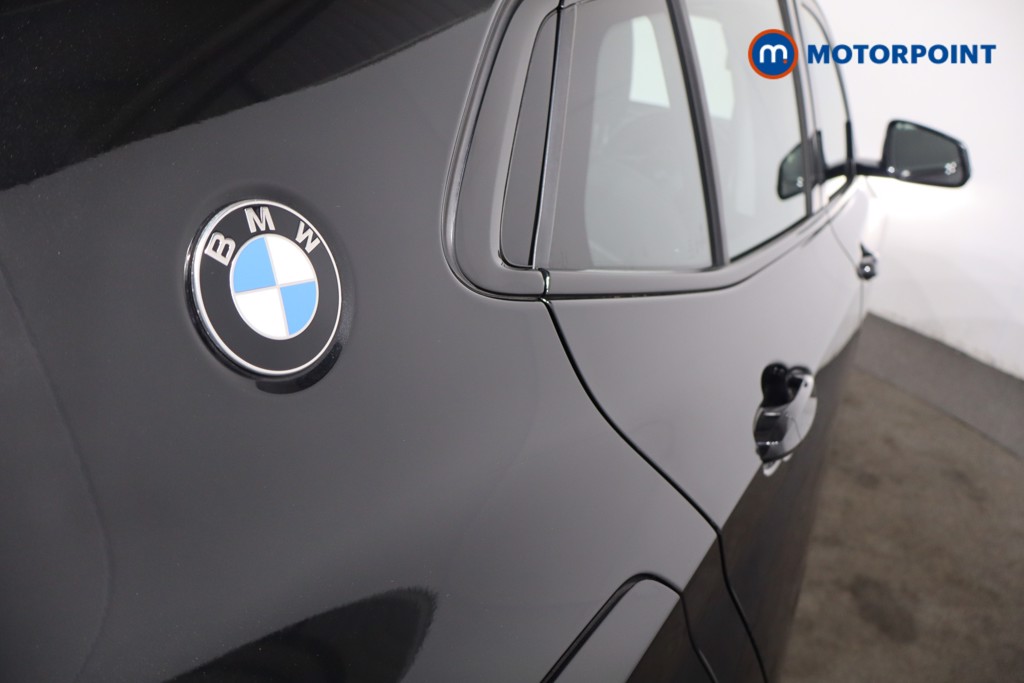 BMW X2 Sport Manual Petrol SUV - Stock Number (1575877) - 29th supplementary image