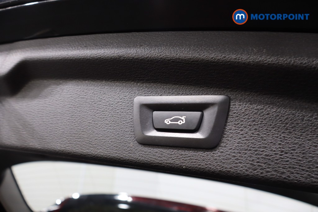 BMW X2 Sport Manual Petrol SUV - Stock Number (1575877) - 30th supplementary image