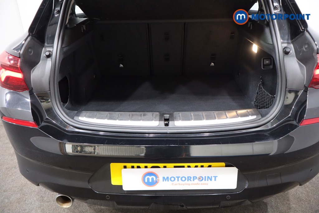 BMW X2 Sport Manual Petrol SUV - Stock Number (1575877) - 31st supplementary image