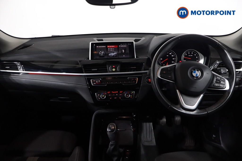 BMW X2 Sport Manual Petrol SUV - Stock Number (1575877) - 1st supplementary image
