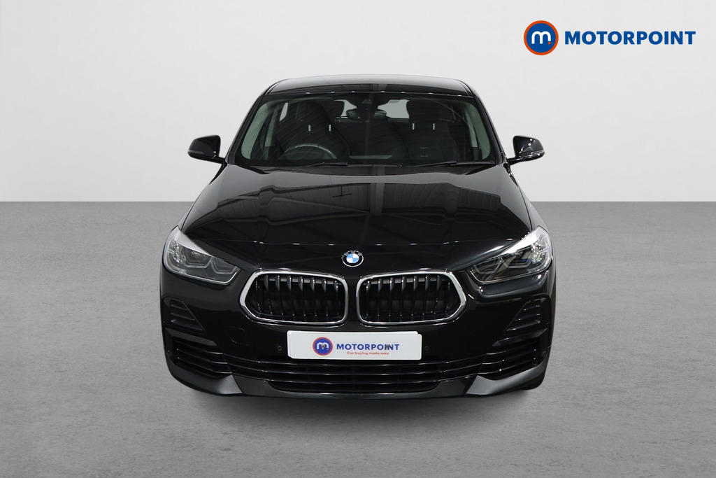 BMW X2 Sport Manual Petrol SUV - Stock Number (1575877) - Front bumper