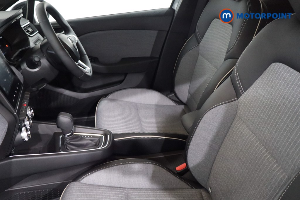 Renault Clio Techno Automatic Petrol-Electric Hybrid Hatchback - Stock Number (1575947) - 4th supplementary image