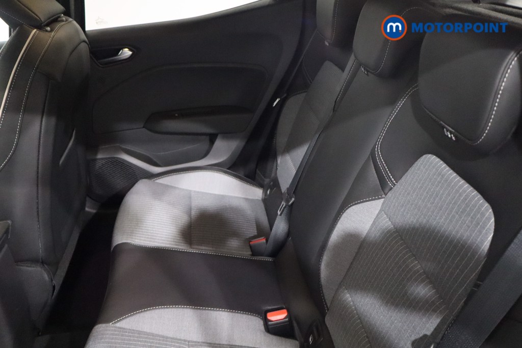 Renault Clio Techno Automatic Petrol-Electric Hybrid Hatchback - Stock Number (1575947) - 5th supplementary image