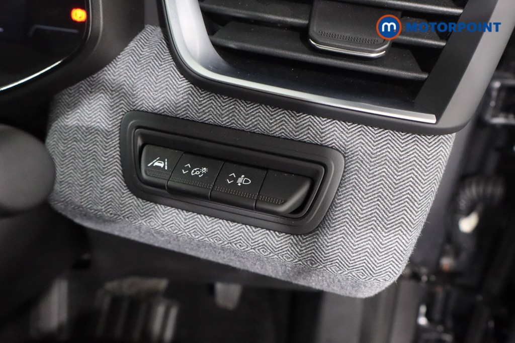 Renault Clio Techno Automatic Petrol-Electric Hybrid Hatchback - Stock Number (1575947) - 20th supplementary image