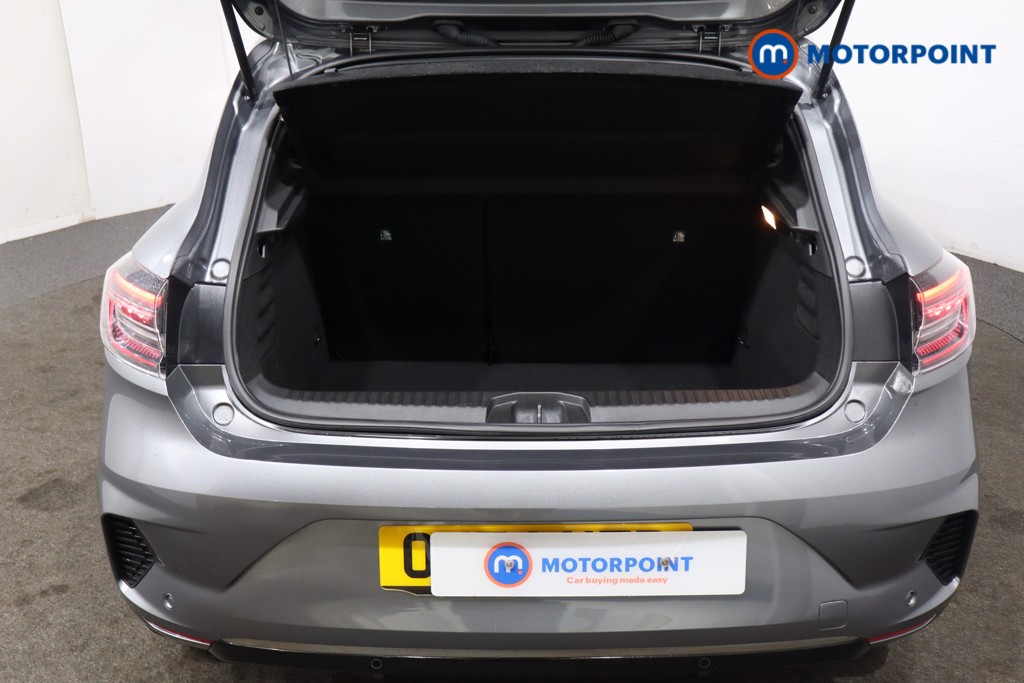 Renault Clio Techno Automatic Petrol-Electric Hybrid Hatchback - Stock Number (1575947) - 28th supplementary image