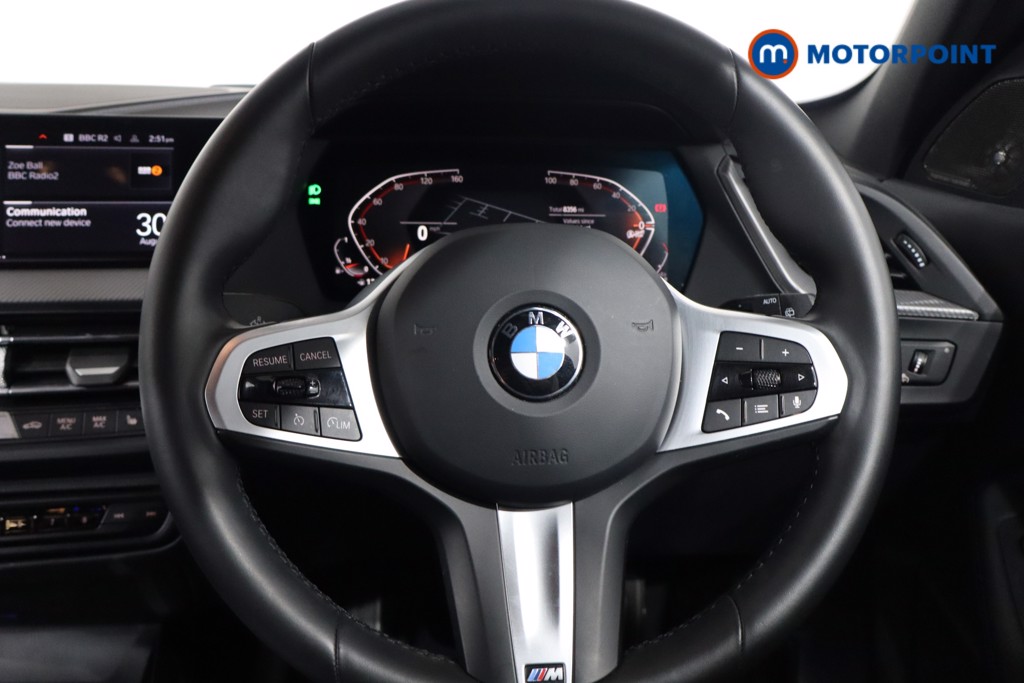 BMW 1 Series M Sport Automatic Petrol Hatchback - Stock Number (1576017) - 6th supplementary image