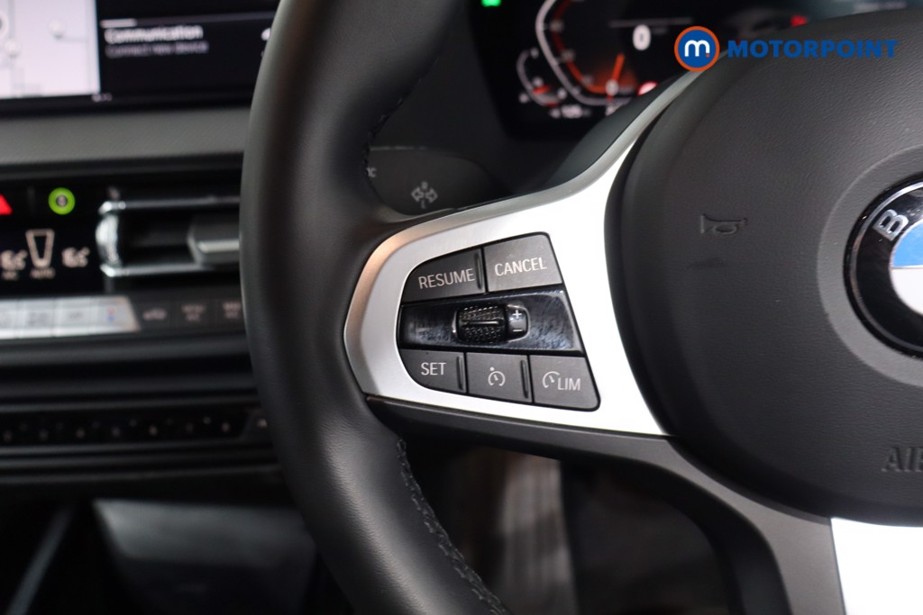 BMW 1 Series M Sport Automatic Petrol Hatchback - Stock Number (1576017) - 7th supplementary image