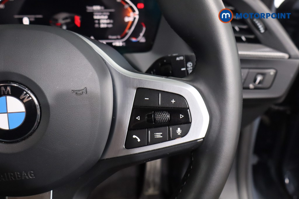 BMW 1 Series M Sport Automatic Petrol Hatchback - Stock Number (1576017) - 8th supplementary image