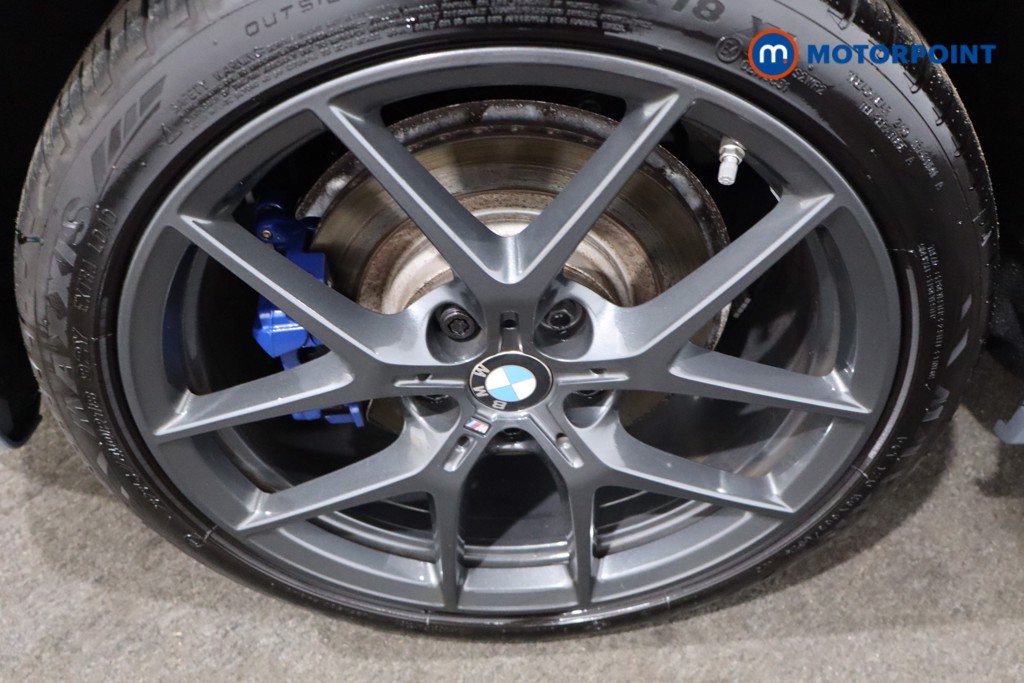 BMW 1 Series M Sport Automatic Petrol Hatchback - Stock Number (1576017) - 9th supplementary image