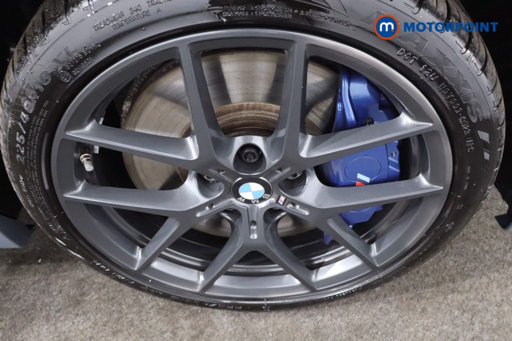 BMW 1 Series M Sport Automatic Petrol Hatchback - Stock Number (1576017) - 10th supplementary image