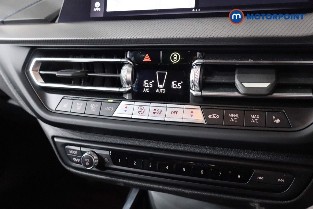 BMW 1 Series M Sport Automatic Petrol Hatchback - Stock Number (1576017) - 14th supplementary image