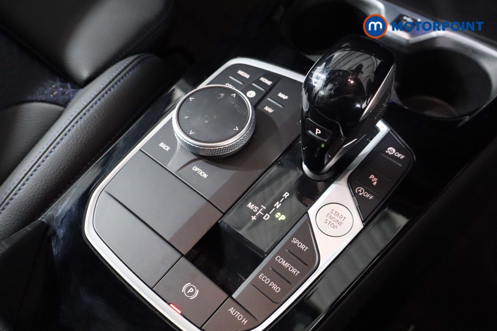 BMW 1 Series M Sport Automatic Petrol Hatchback - Stock Number (1576017) - 15th supplementary image