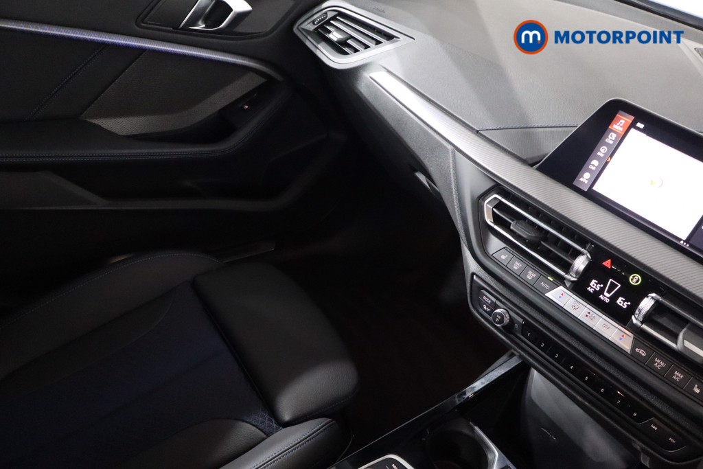 BMW 1 Series M Sport Automatic Petrol Hatchback - Stock Number (1576017) - 16th supplementary image