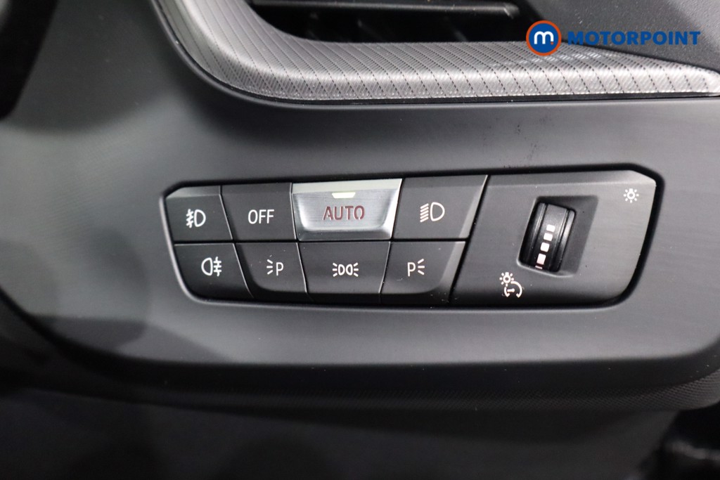 BMW 1 Series M Sport Automatic Petrol Hatchback - Stock Number (1576017) - 19th supplementary image