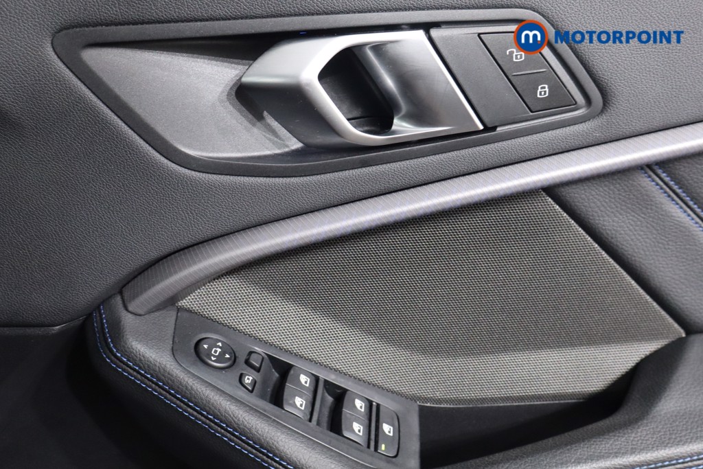 BMW 1 Series M Sport Automatic Petrol Hatchback - Stock Number (1576017) - 20th supplementary image