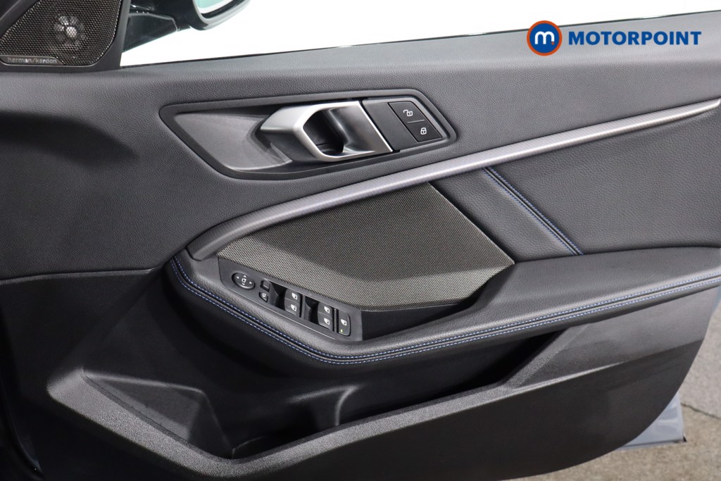BMW 1 Series M Sport Automatic Petrol Hatchback - Stock Number (1576017) - 21st supplementary image