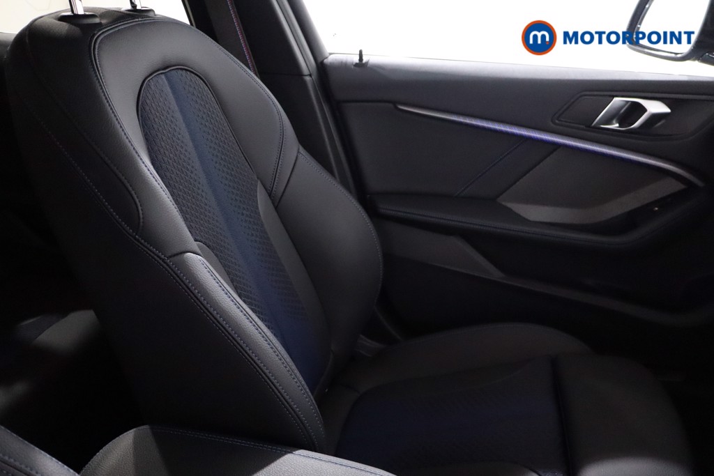 BMW 1 Series M Sport Automatic Petrol Hatchback - Stock Number (1576017) - 22nd supplementary image