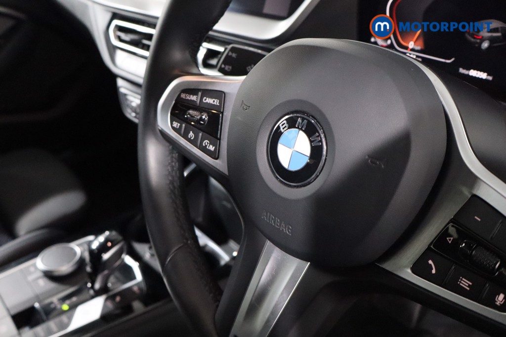 BMW 1 Series M Sport Automatic Petrol Hatchback - Stock Number (1576017) - 25th supplementary image