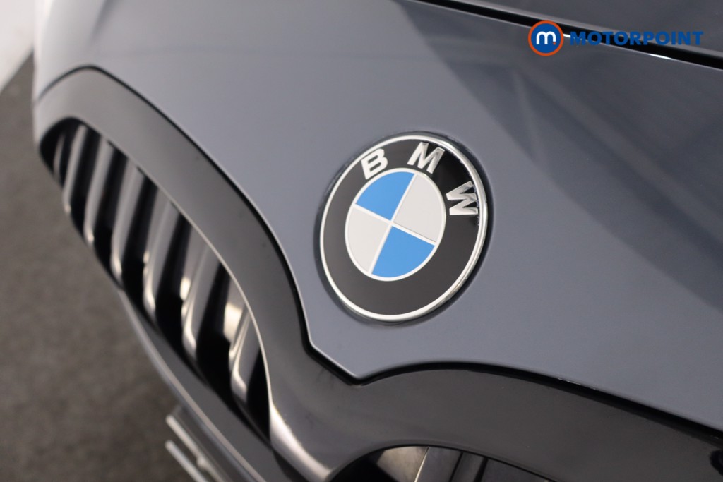 BMW 1 Series M Sport Automatic Petrol Hatchback - Stock Number (1576017) - 28th supplementary image