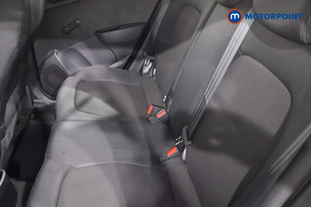 Hyundai I10 S Manual Petrol Hatchback - Stock Number (1576090) - 5th supplementary image