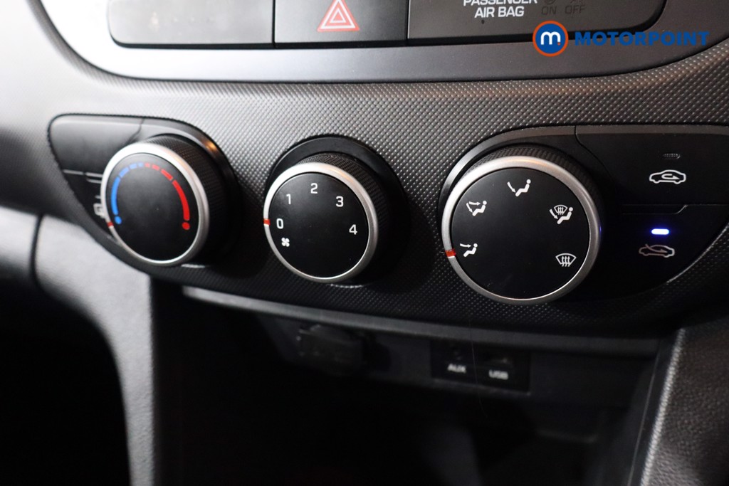 Hyundai I10 S Manual Petrol Hatchback - Stock Number (1576090) - 15th supplementary image