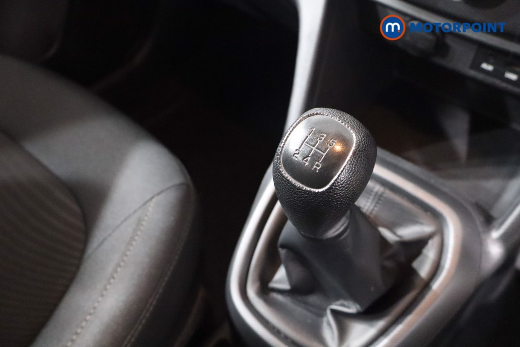 Hyundai I10 S Manual Petrol Hatchback - Stock Number (1576090) - 16th supplementary image