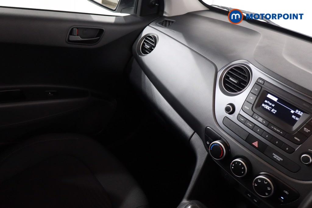 Hyundai I10 S Manual Petrol Hatchback - Stock Number (1576090) - 17th supplementary image