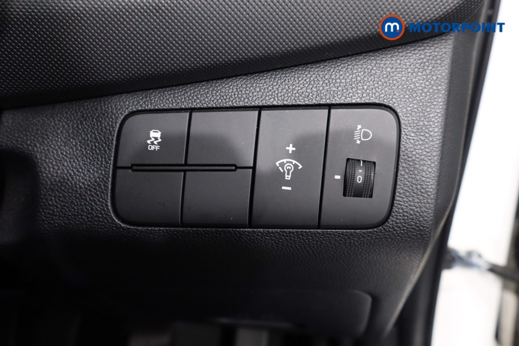 Hyundai I10 S Manual Petrol Hatchback - Stock Number (1576090) - 20th supplementary image