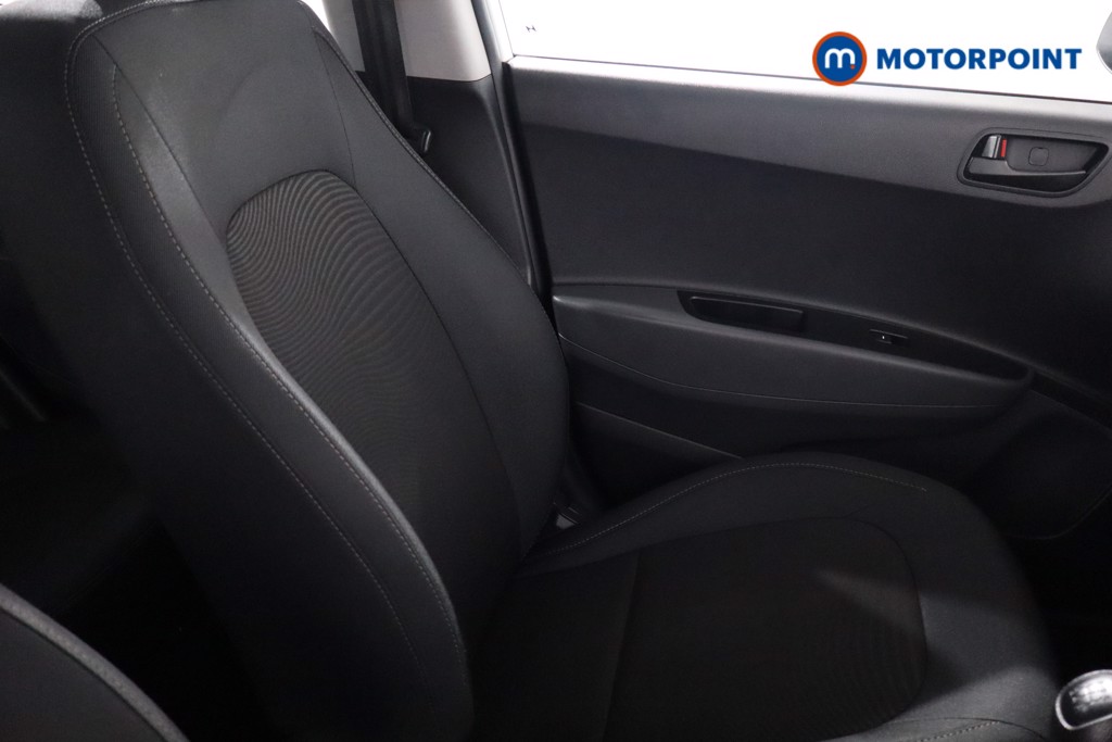 Hyundai I10 S Manual Petrol Hatchback - Stock Number (1576090) - 23rd supplementary image