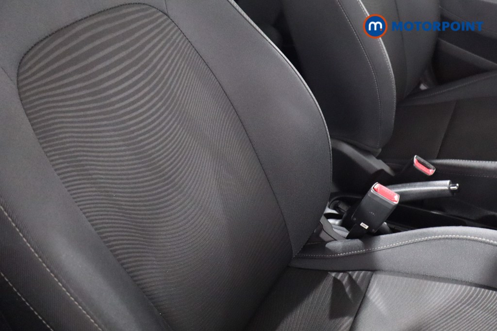 Hyundai I10 S Manual Petrol Hatchback - Stock Number (1576090) - 24th supplementary image
