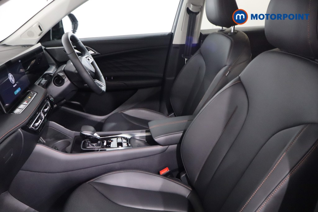 Mg Motor Uk HS Trophy Automatic Petrol SUV - Stock Number (1576185) - 4th supplementary image