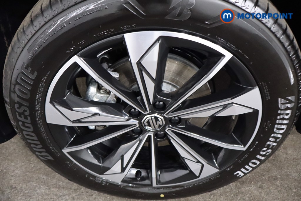 Mg Motor Uk HS Trophy Automatic Petrol SUV - Stock Number (1576185) - 10th supplementary image