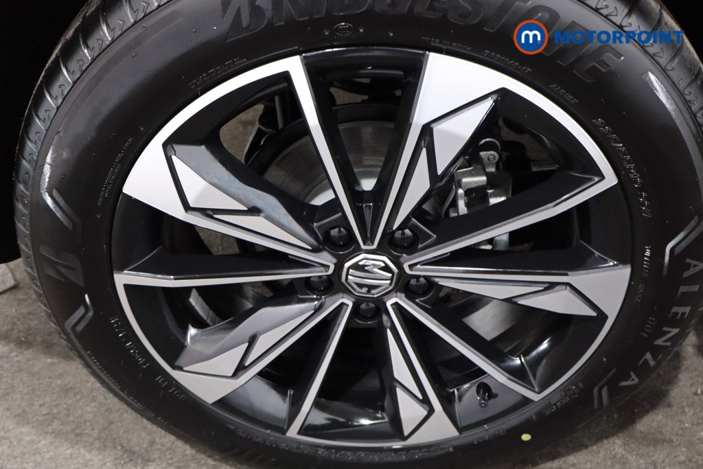 Mg Motor Uk HS Trophy Automatic Petrol SUV - Stock Number (1576185) - 11th supplementary image