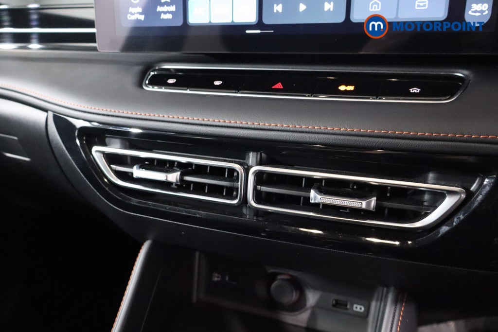 Mg Motor Uk HS Trophy Automatic Petrol SUV - Stock Number (1576185) - 14th supplementary image