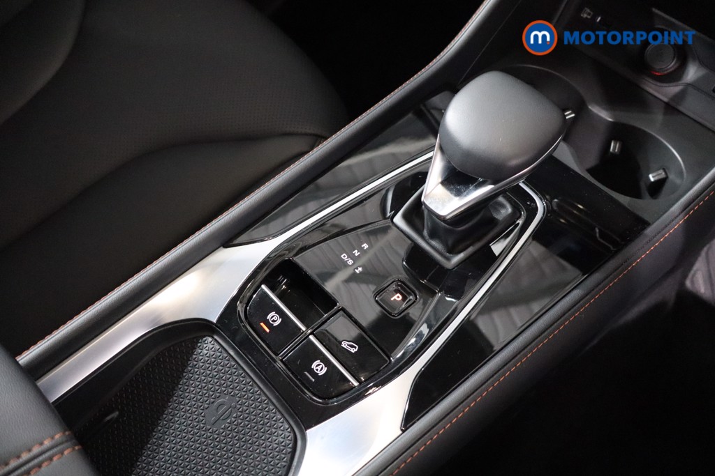 Mg Motor Uk HS Trophy Automatic Petrol SUV - Stock Number (1576185) - 15th supplementary image