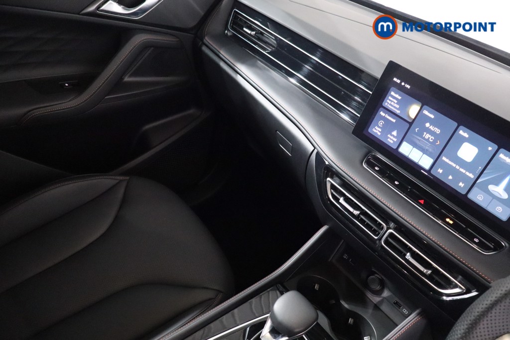 Mg Motor Uk HS Trophy Automatic Petrol SUV - Stock Number (1576185) - 16th supplementary image