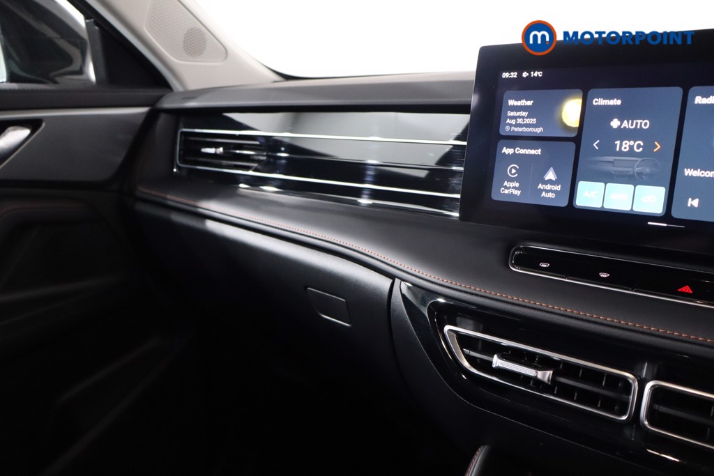 Mg Motor Uk HS Trophy Automatic Petrol SUV - Stock Number (1576185) - 17th supplementary image