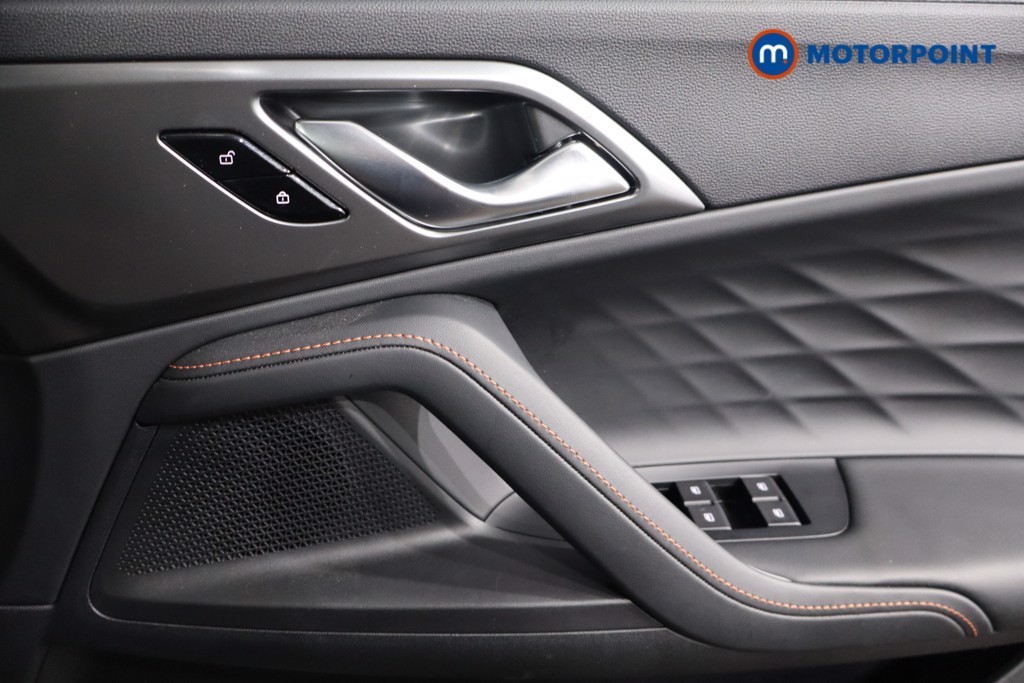 Mg Motor Uk HS Trophy Automatic Petrol SUV - Stock Number (1576185) - 18th supplementary image
